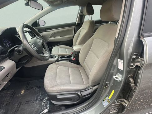 Used 2019 Hyundai Elantra SEL image 17