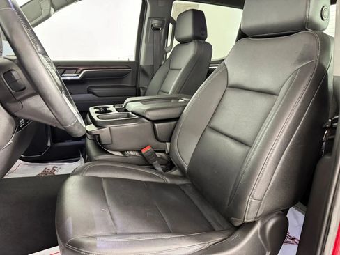 Used 2024 GMC Sierra 1500 SLT w/ X31 Off-Road Package AWD/4WD image 31