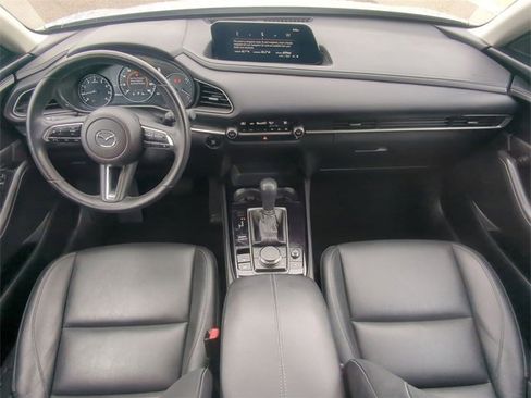Used 2024 MAZDA CX-30 AWD 2.5 S w/ Select Sport Pkg image 22