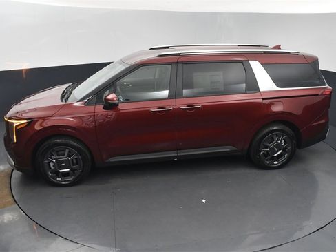 New 2026 Kia Carnival EX image 43