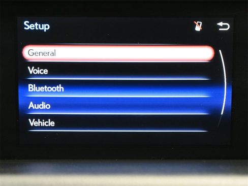 Used 2017 Lexus IS 200t w/ Premium Package image 10