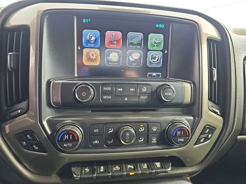 Used 2019 Chevrolet Silverado 2500 High Country w/ Duramax Plus Package image 22