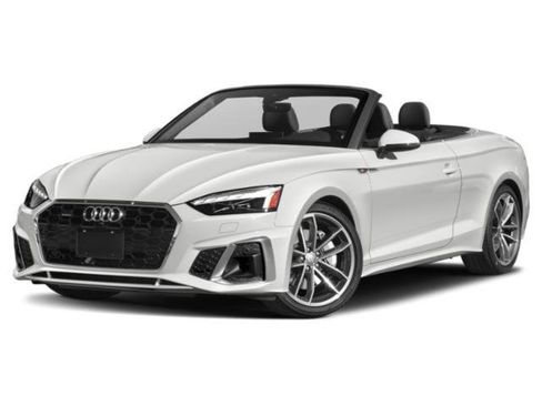 Used 2021 Audi A5 2.0T Premium w/ Convenience Package AWD/4WD image 1
