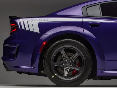 Used 2023 Dodge Charger Scat Pack image 14