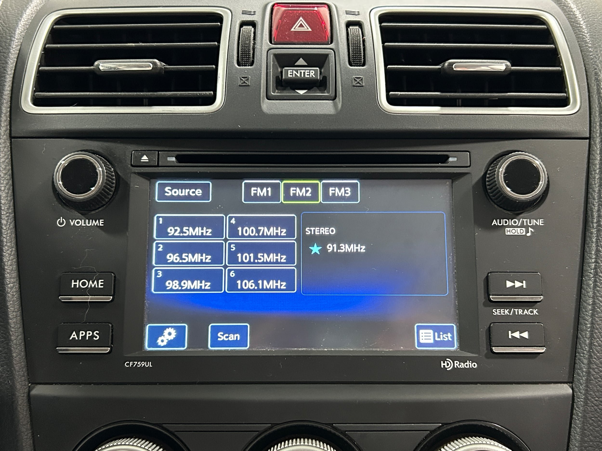 Used 2018 Subaru Forester 2.5i w/ Alloy Wheel Package AWD/4WD image 5