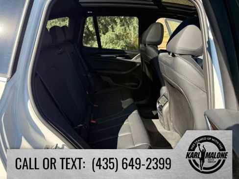Used 2024 BMW X3 xDrive30i AWD/4WD image 34