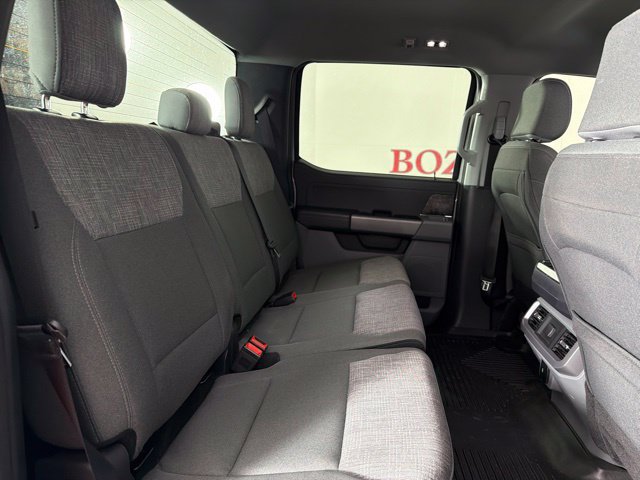 Used 2023 Ford F150 XLT w/ Equipment Group 301A Mid AWD/4WD image 35