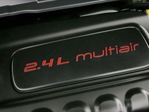 Used 2022 Jeep Compass Trailhawk AWD/4WD image 30