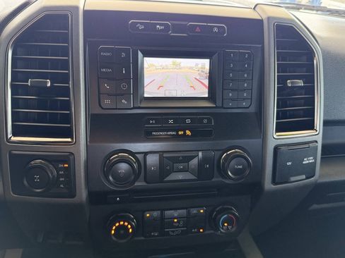 Used 2018 Ford F150 Raptor AWD/4WD image 10