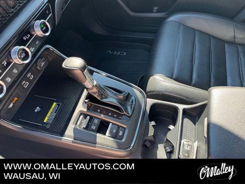 Used 2024 Honda CR-V EX-L image 22
