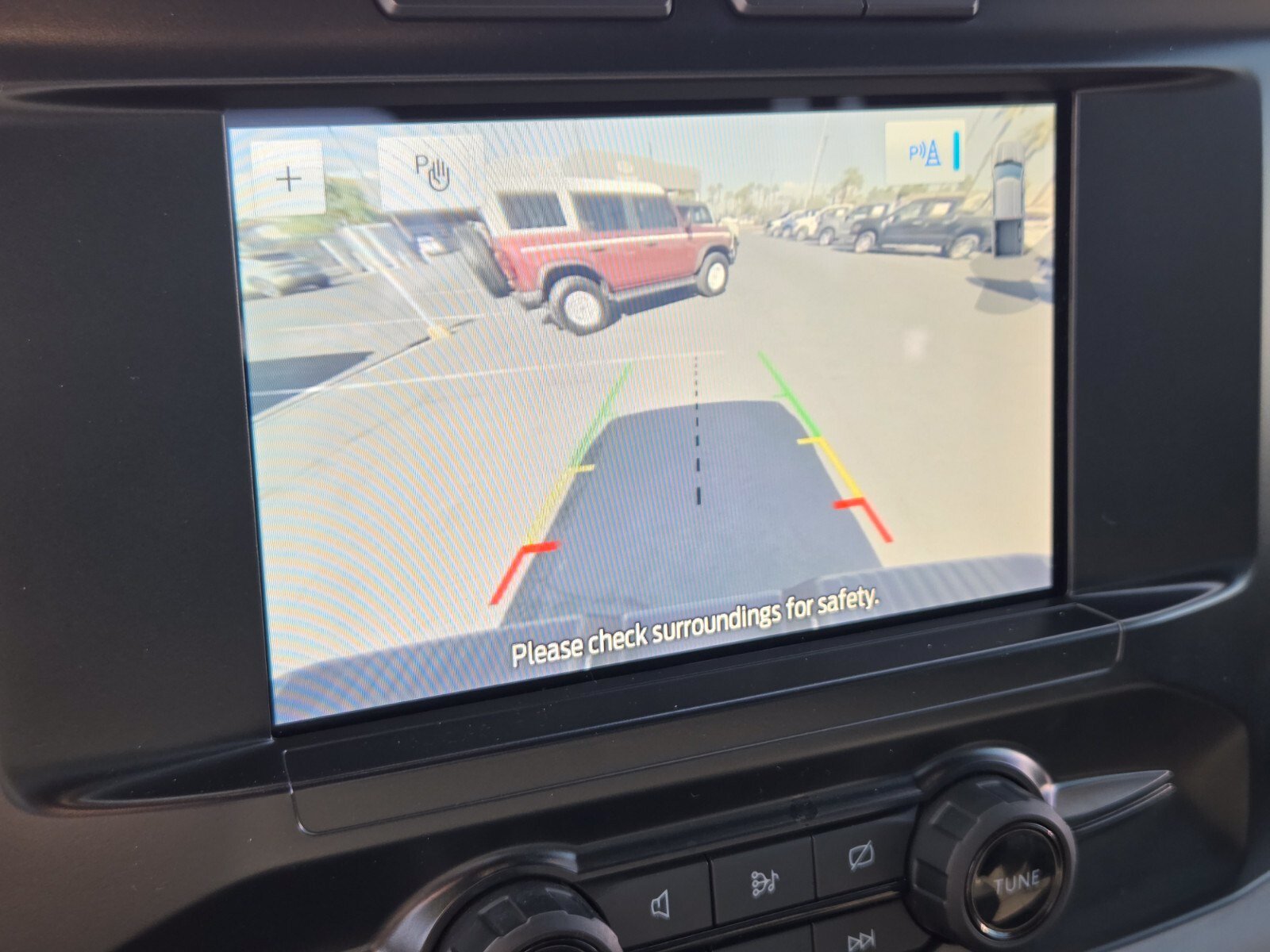 Certified 2023 Ford F150 XL w/ STX Appearance Package RWD image 21