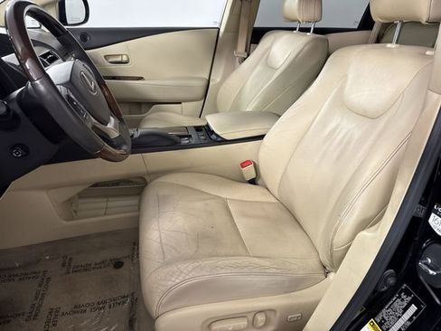 Used 2014 Lexus RX 350 AWD w/ Navigation Package image 4