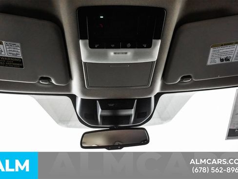 Used 2026 Nissan Rogue SL FWD image 56