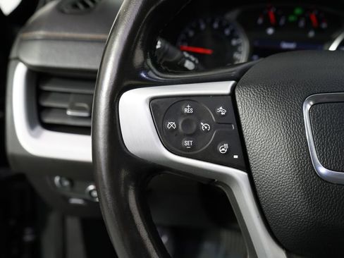 Used 2019 GMC Terrain SLT w/ Preferred Package AWD/4WD image 33