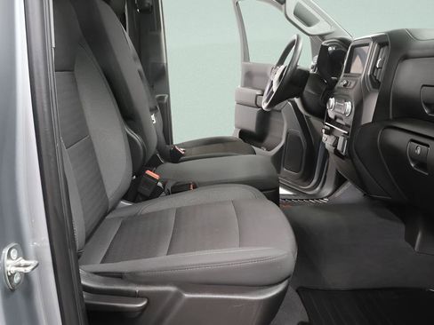 Used 2024 GMC Sierra 1500 Pro w/ Graphite Edition AWD/4WD image 24