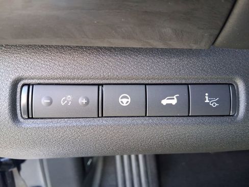 New 2026 Nissan Pathfinder Platinum w/ Cargo Package AWD/4WD image 29