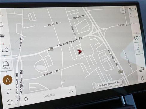 New 2026 Land Rover Range Rover Evoque S image 14