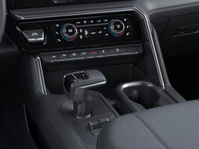 New 2026 GMC Sierra 1500 Denali w/ Denali Reserve Package AWD/4WD image 23