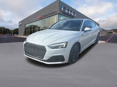 Used 2023 Audi A5 2.0T Prestige w/ Black Optic Package