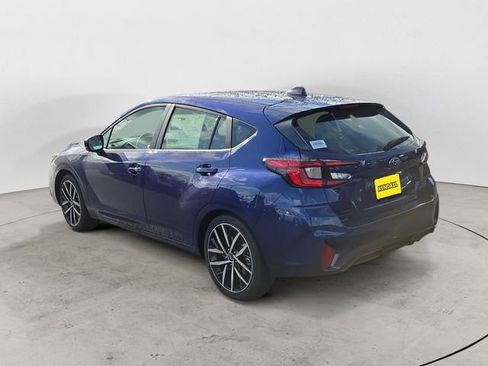 New 2026 Subaru Impreza 2.0i Sport image 3