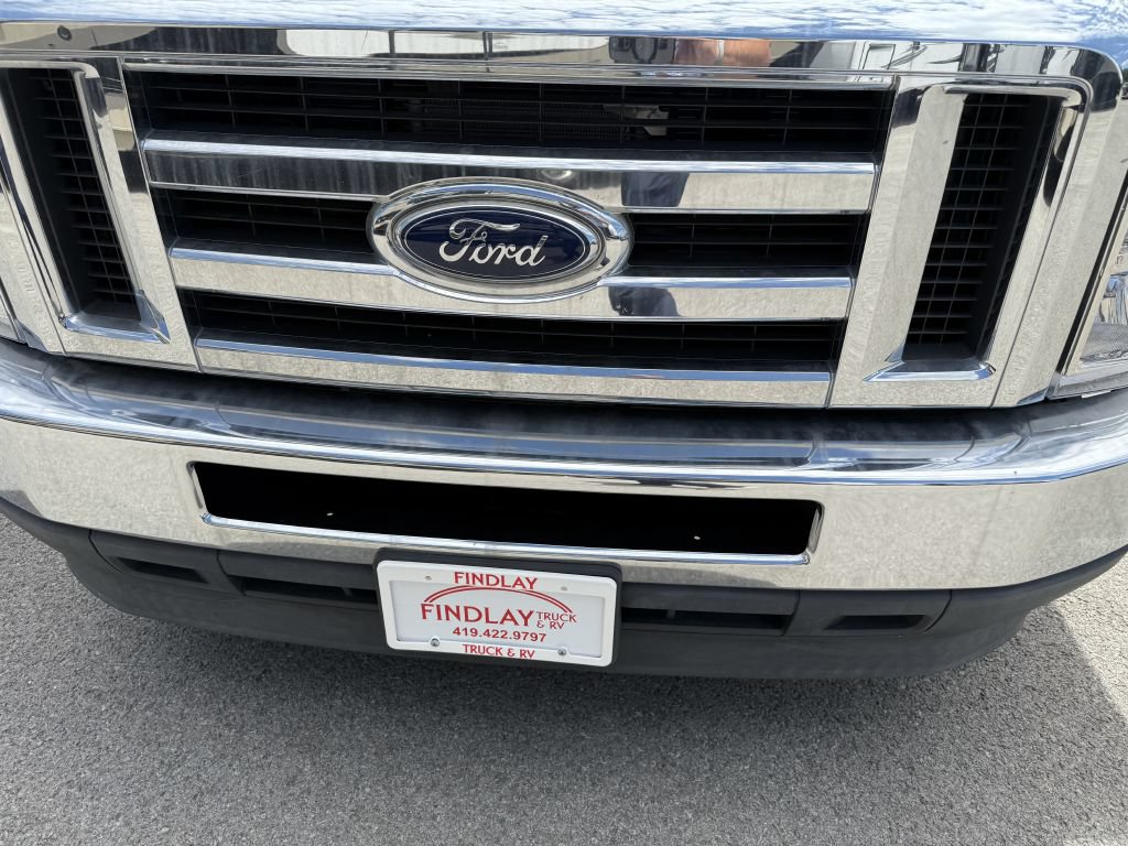 Used 2023 Ford E-350 and Econoline 350 Super Duty RWD image 14
