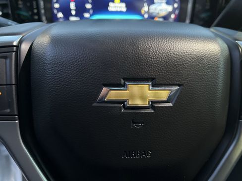 Certified 2023 Chevrolet Silverado 1500 LT image 29