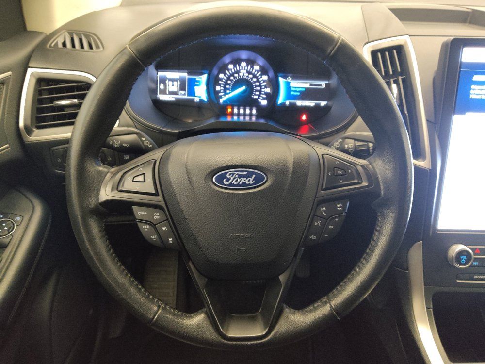 Used 2022 Ford Edge SEL AWD/4WD image 22