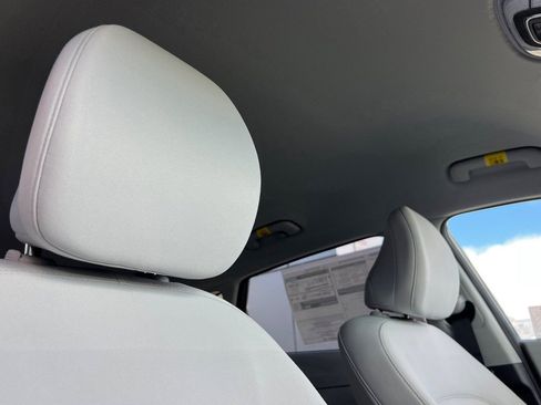 New 2025 Hyundai Kona SEL image 15