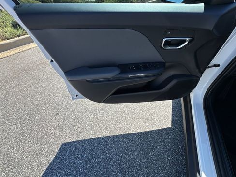 New 2026 Kia K4 EX FWD image 10