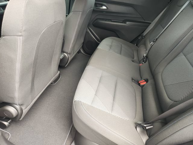 New 2027 Chevrolet Bolt LT FWD image 19
