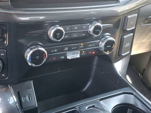 Certified 2023 Ford F150 XLT w/ Equipment Group 302A High AWD/4WD image 15