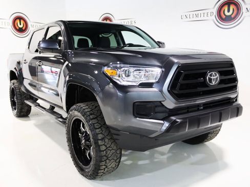 Used 2023 Toyota Tacoma SR image 71