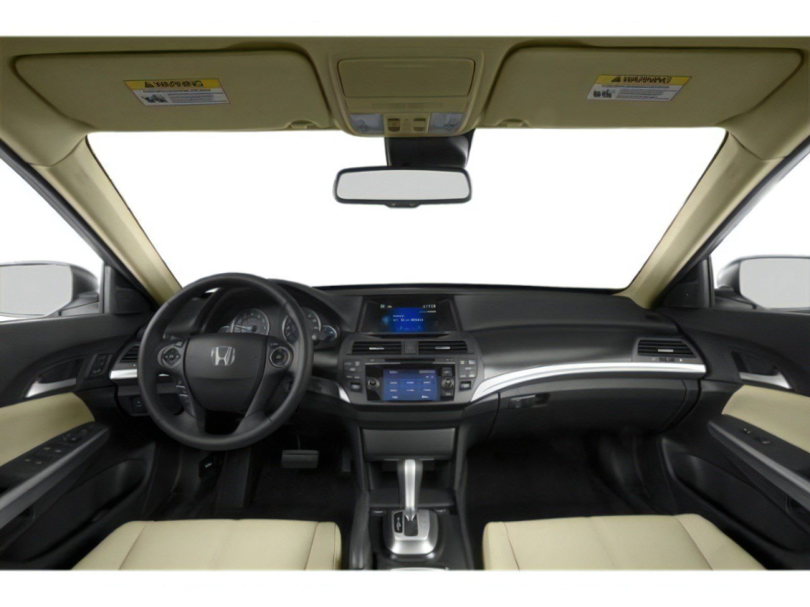 Used 2014 Honda Crosstour EX-L image 5