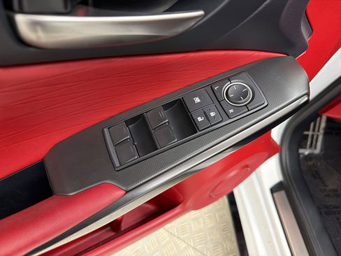 Used 2021 Lexus IS 350 F Sport w/ Accessory Package 2 RWD image 13
