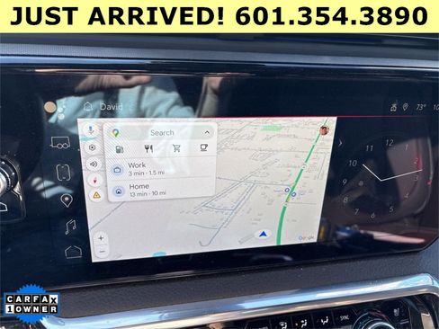 Used 2023 GMC Sierra 1500 Denali w/ Technology Package image 11