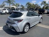 Certified 2022 Toyota Corolla SE image 4
