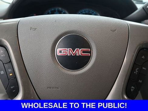 Used 2009 GMC Yukon XL SLT image 9