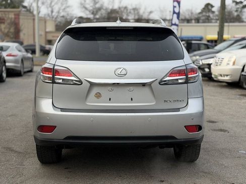 Used 2014 Lexus RX 350 AWD image 5