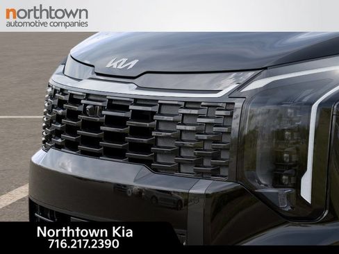 New 2026 Kia Sportage SX AWD/4WD image 13