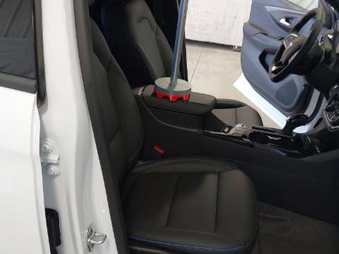 New 2026 Buick Envista Sport Touring w/ Convenience I Package image 18