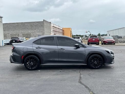 Used 2023 Subaru WRX Premium AWD/4WD image 7