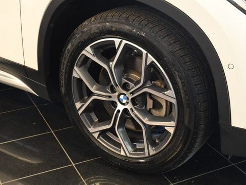 Used 2022 BMW X1 xDrive28i w/ Convenience Package AWD/4WD image 39