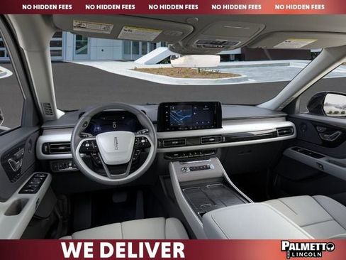 New 2026 Lincoln Aviator Reserve RWD image 9