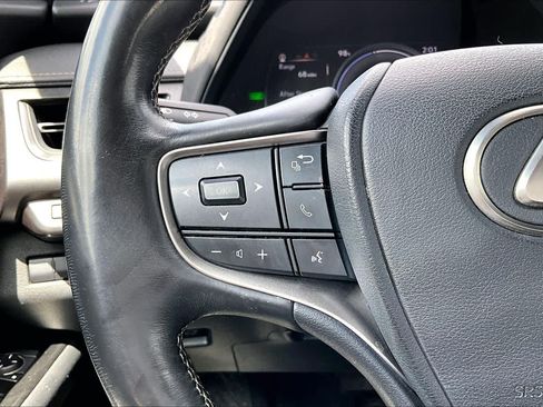 Used 2021 Lexus UX 250h w/ Premium Package AWD/4WD image 22
