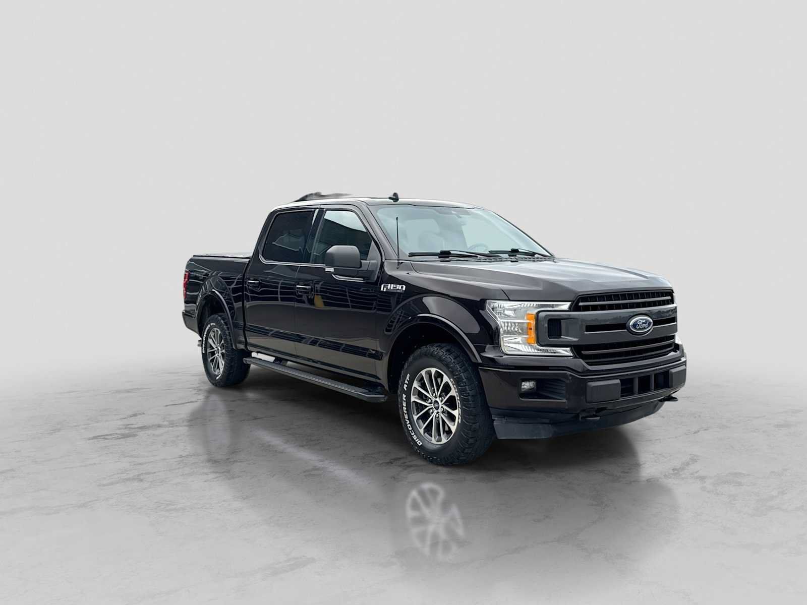Used 2019 Ford F150 XLT w/ Equipment Group 302A Luxury AWD/4WD image 8