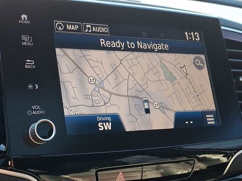 Used 2021 Honda Ridgeline Black Edition image 15