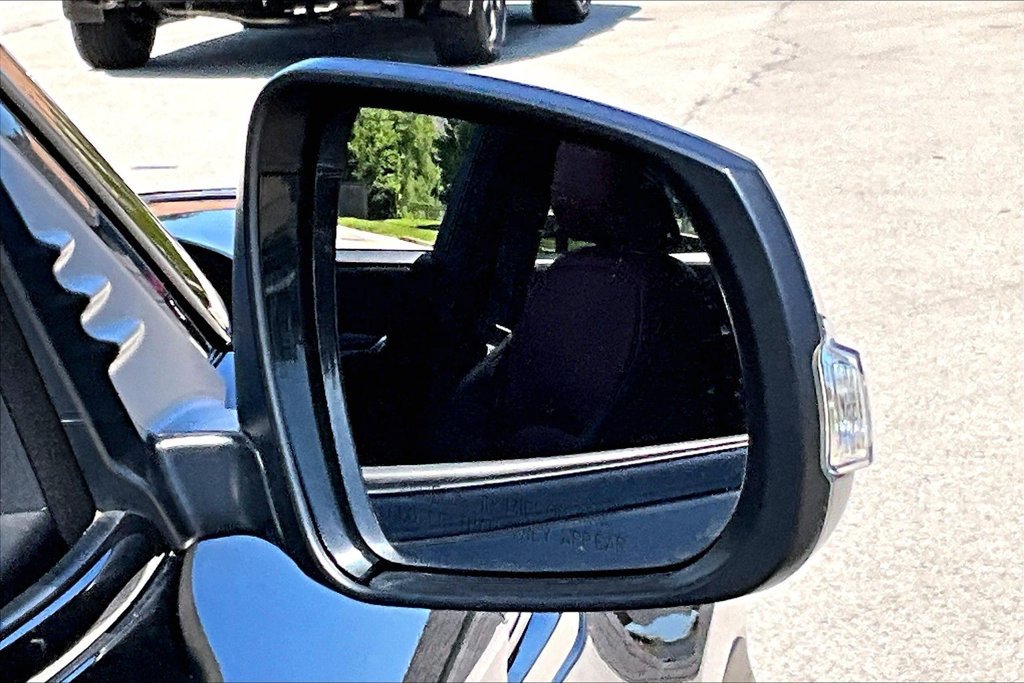 Certified 2023 INFINITI QX50 Sport AWD/4WD image 22