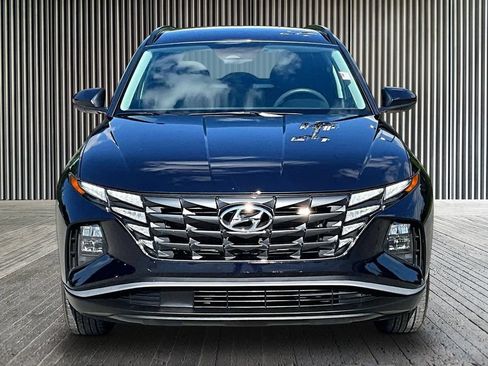 Used 2024 Hyundai Tucson SEL AWD/4WD image 4