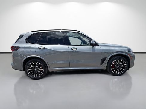 New 2026 BMW X5 sDrive40i w/ M Sport Package RWD image 2