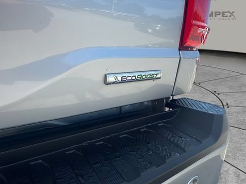 Used 2022 Ford F150 XLT w/ Equipment Group 302A High AWD/4WD image 20
